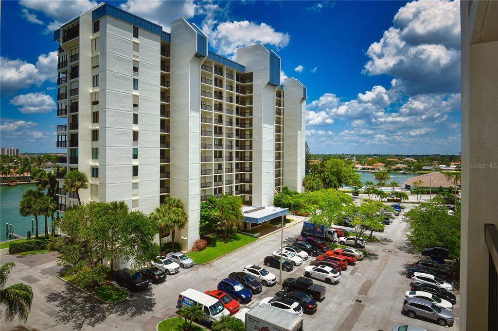 9525 Blind Pass Rd Unit 604, St Pete Beach, FL 33706 Condo for Rent