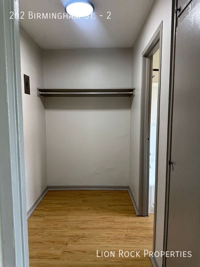 Foto del edificio - 262 Birmingham St