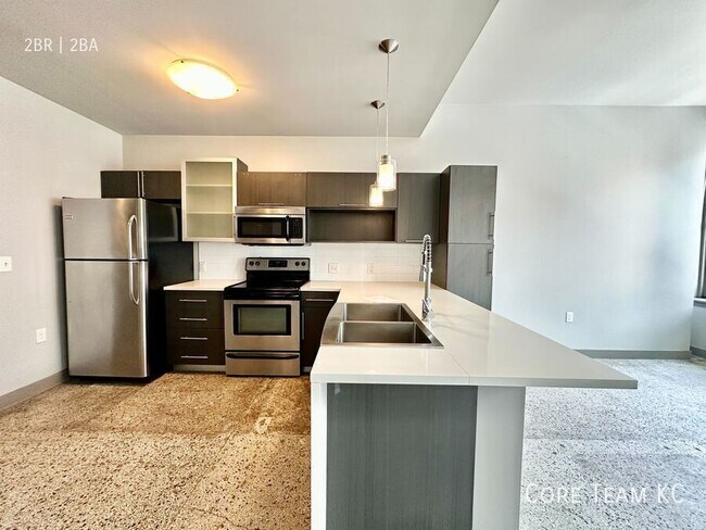 Foto del edificio - 1121 McGee St
