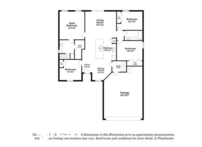 Building Photo - 6081 Patriots Landing Ln