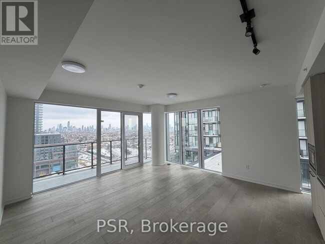 Photo du bâtiment - 1285 Dupont St