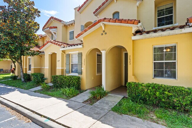 Building Photo - 2623 Andros Ln