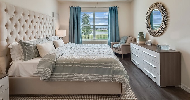 Building Photo - Erikson Park