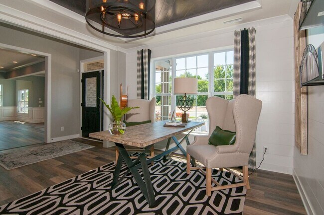 Foto del edificio - 4852 Havenwood Dr