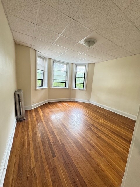 Foto del edificio - 390 Riverway