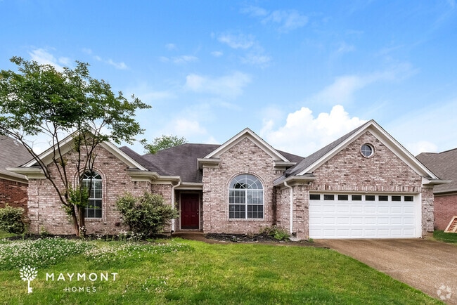 Building Photo - 10217 Green Moss Dr S