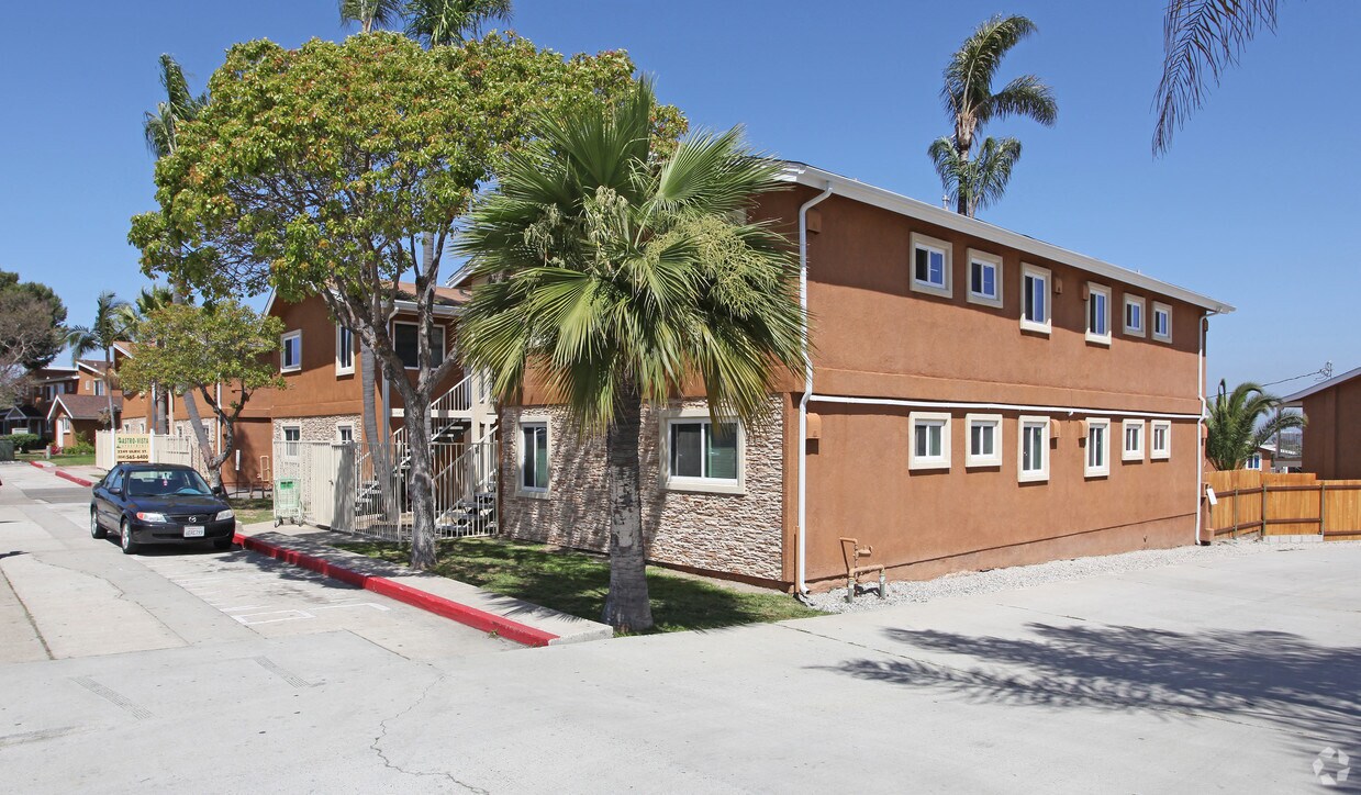 Astro Vista Apartments Apartments in San Diego, CA Westside Rentals