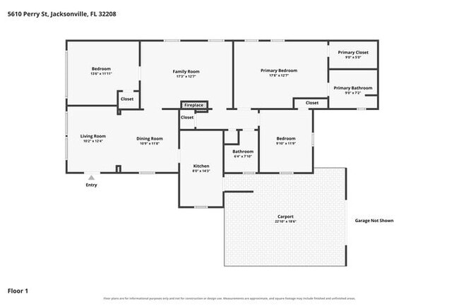Building Photo - 5610 Perry St