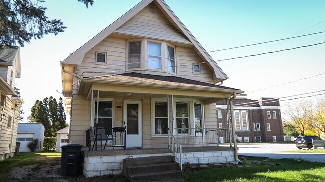 Foto del edificio - 3 Bedroom House