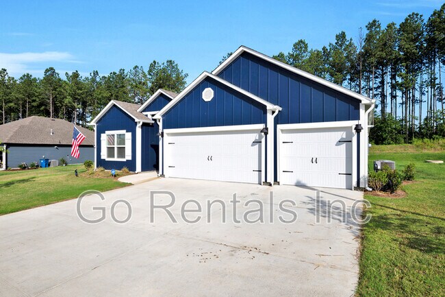 Foto del edificio - 9426 Doss Ferry Ln