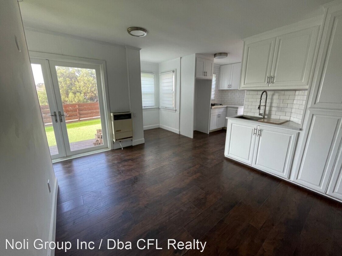 2751 Lincoln Ct, National City, CA 91950 House Rental in National