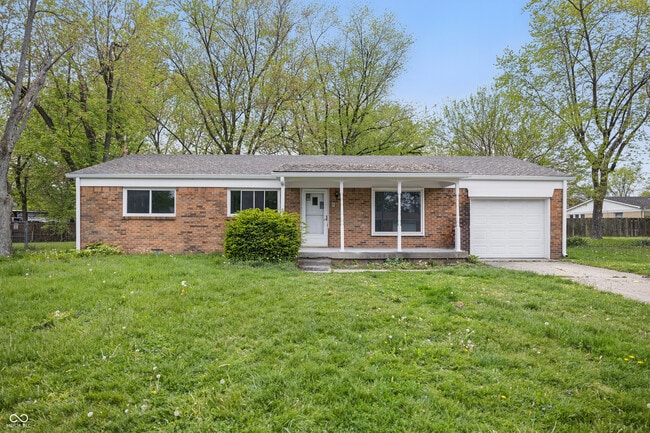 Foto del edificio - 1116 Heatherwood Dr