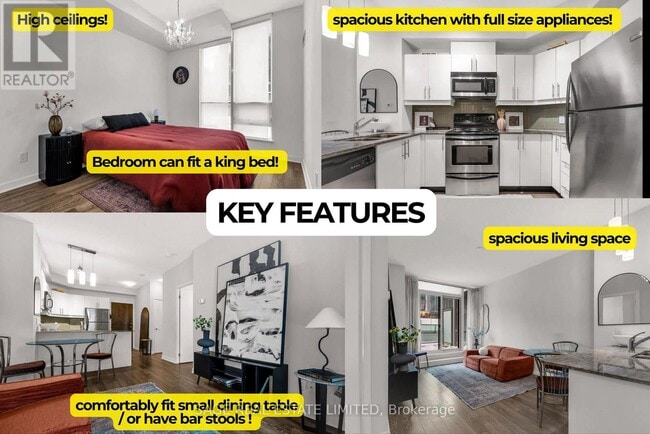 Building Photo - 18 Harbour St