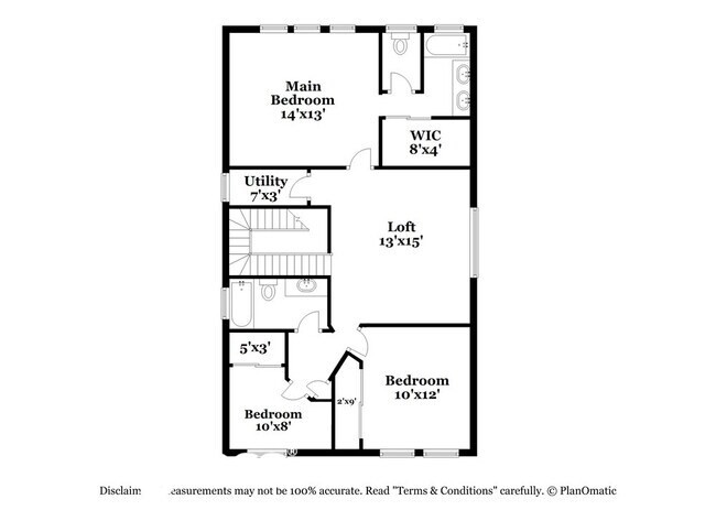 Foto del edificio - 7967 Carmel Heights Ave
