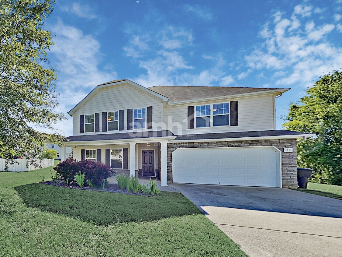 Foto principal - 1417 Prescott Ct