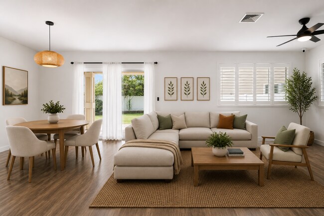 Foto del edificio - Stunning Ewa Beach 3BR Home with Solar, Huge Fenced Yard & Upgraded Interior