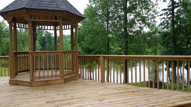 Building Photo - 6755 Boyer Dr