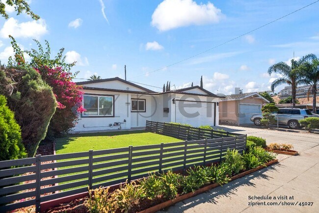 Building Photo - 4136 San Bernardino Way