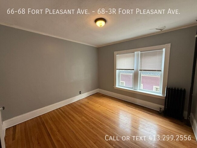 Building Photo - 66-68-68 Fort Pleasant Ave