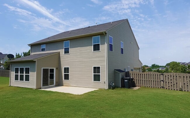 Building Photo - 224 Wateree Way