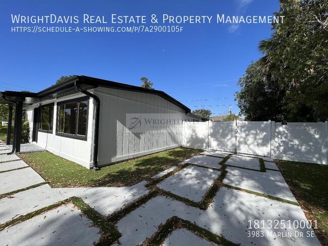 Foto del edificio - Vibrant 3/2 Coquina Key home