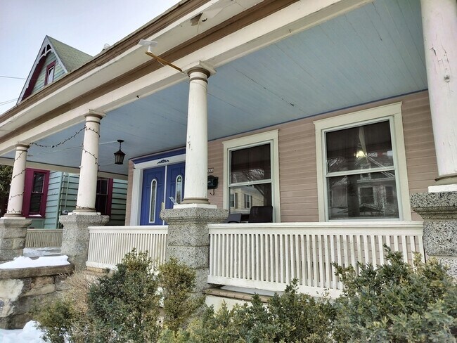 Foto del edificio - 255 Stockton St