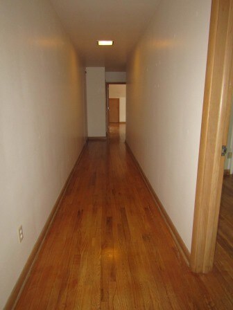 Hall - 118 W Main St