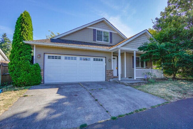 Foto del edificio - BEAUTIFUL THREE BEDROOM HOME IN VANCOUVER