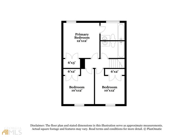 Building Photo - 160 Melton Way