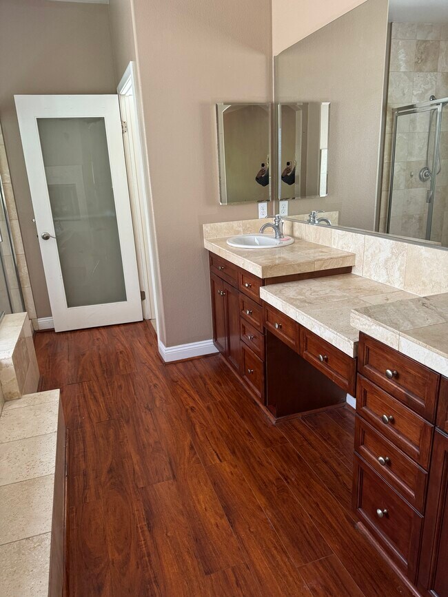 Baño principal - 19323 Lavi Ct