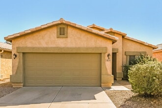 Building Photo - 631 E Renegade Pl Building Photo - 631 E Renegade Pl