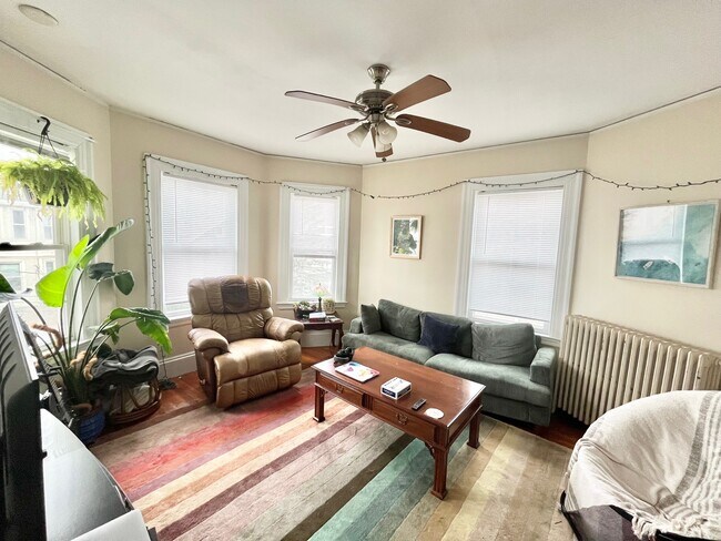 Foto del edificio - 73 Leicester St