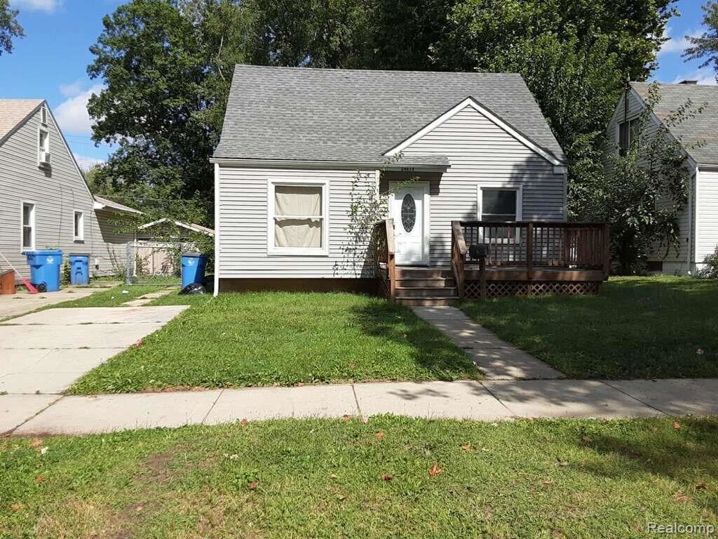 Primary Photo - 24614 Hopkins St