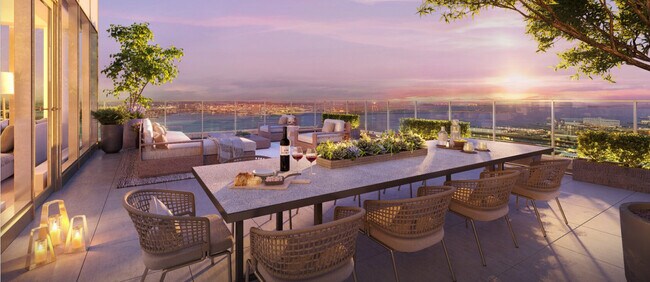 Foto del edificio - 133 Seaport Blvd