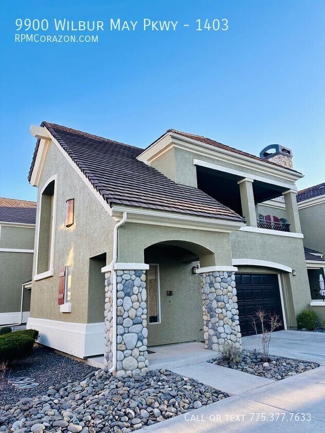 Foto principal - 9900 Wilbur May Pkwy