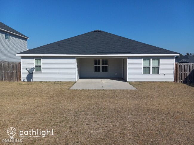 Building Photo - 3 br, 2 bath House - 8005 Crawley Street UNIT