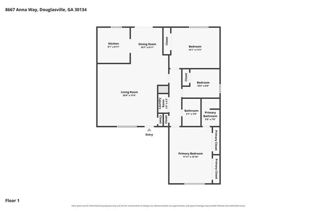 Building Photo - 8666 N Anna Way