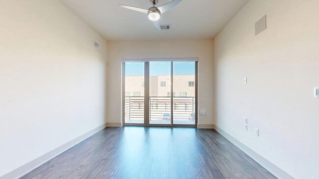 Interior Photo - The Flats