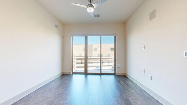 Interior Photo - The Flats