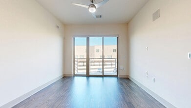 Interior Photo - The Flats