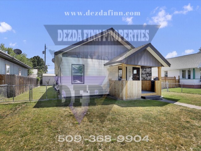 Building Photo - Northside 3Bed, 1Bath Vintage Bungalow