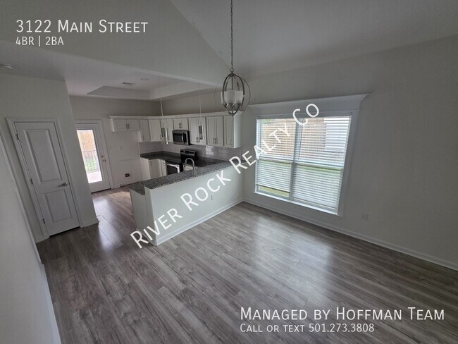 Foto del edificio - 3122 Main St