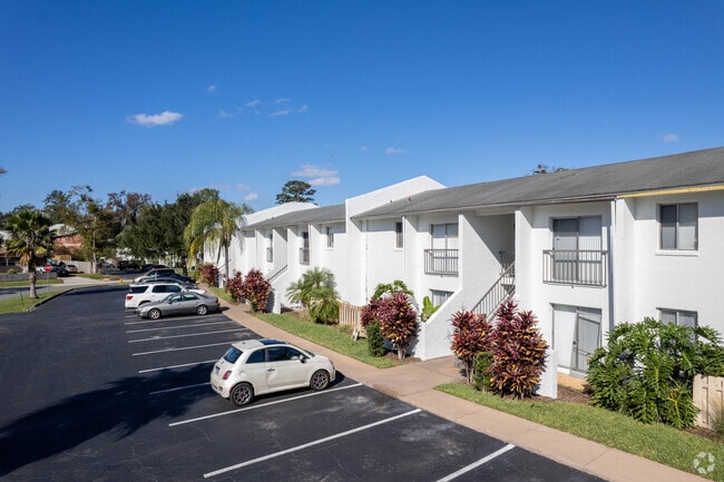 Foto del edificio - Mirage at Southpoint