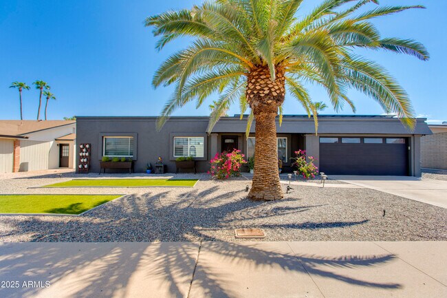 Foto del edificio - 3009 E Dahlia Dr