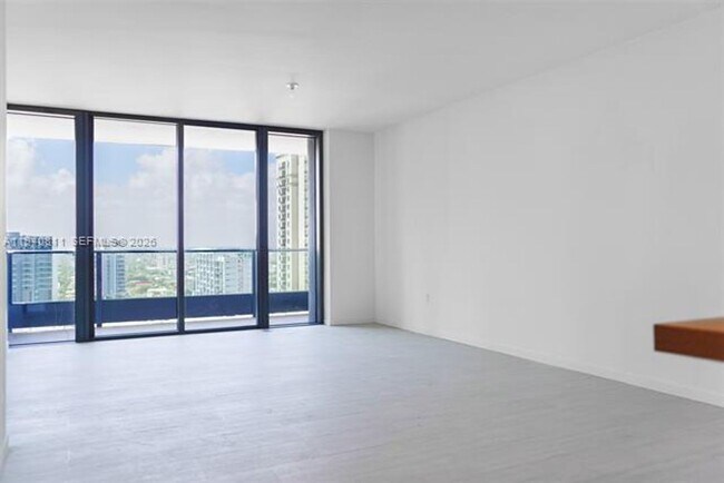 Foto del edificio - 1000 Brickell Plaza