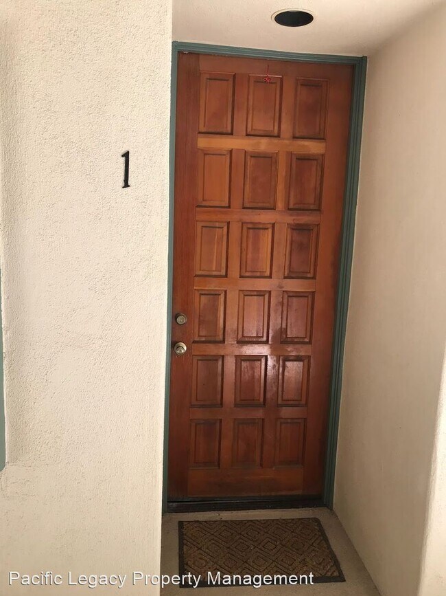 Building Photo - 2 br, 2 bath House - 917 Torrance St #1