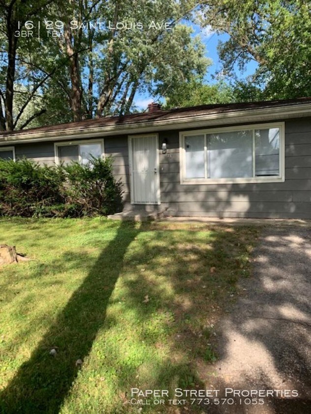 Foto principal - 16129 St Louis Ave