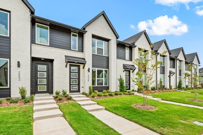 Foto del edificio - What's special