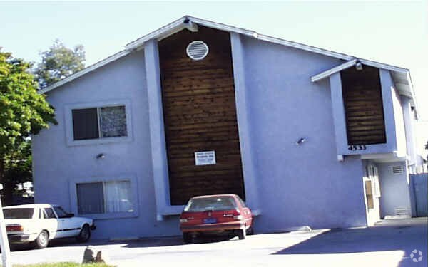 Building Photo - 4533 37th St