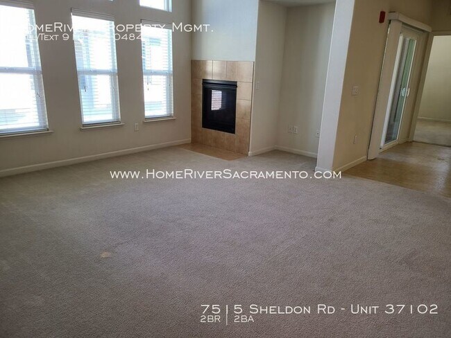 Foto del edificio - 7515 Sheldon Rd